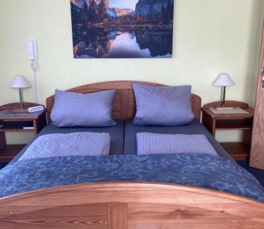Bad Griesbach im Rottal Apartment | Apartment in den Bergen