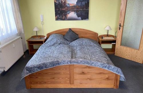 Bad Griesbach im Rottal Apartment | Apartment in den Bergen