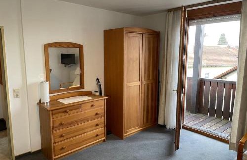 Bad Griesbach im Rottal Apartment | Apartment in den Bergen