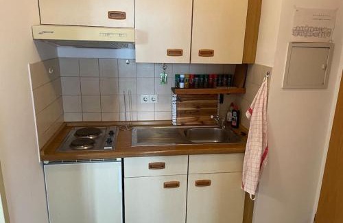 Bad Griesbach im Rottal Apartment | Apartment in den Bergen