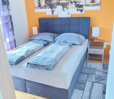 Lend Apartment | Apartment in der Nähe vom Lendplatz