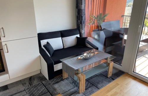 Lend Apartment | Apartment in der Nähe vom Lendplatz