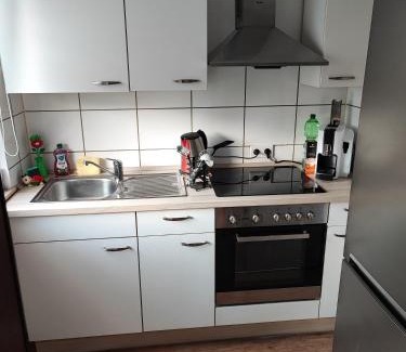 Hamelin Apartment | Apartment in der Rattenfängerstadt Hameln