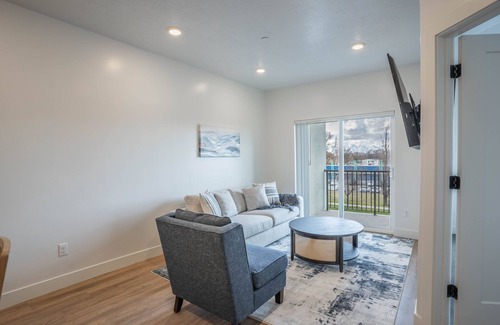 Franklin Apartment | Apartment in Downtown Provo-Close to Freeway Entrance!