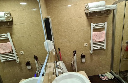 Chakvi Apartment | Apartment in Dreamland Oasis