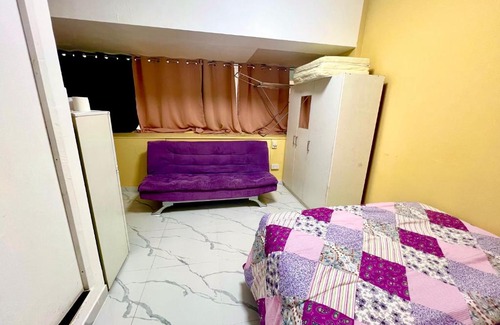 Umm al Quwain Apartment | Apartment in Dubai