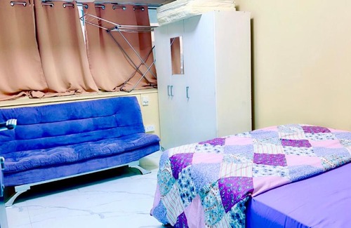 Umm al Quwain Apartment | Apartment in Dubai