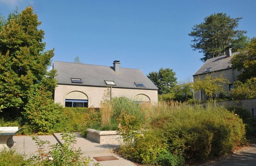 Bohon Apartment | Apartment in Durbuy in a Wooded Holiday Park