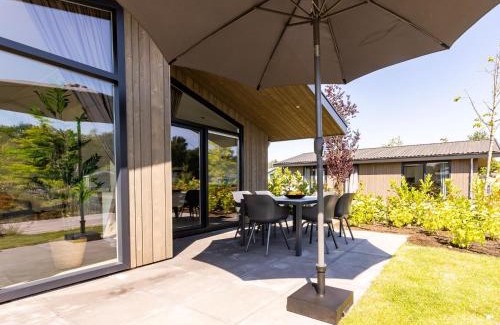Municipality of Veldhoven Ski Chalet | Apartment in Eindhoven near City Center