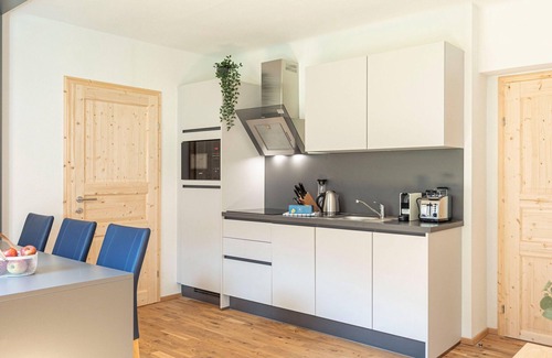 Eisenerz Apartment | Apartment in Eisenerz Near Erzberg Mine