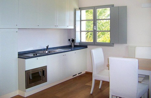 Rio Apartment | Apartment in Elba with Panoramic Views