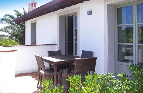Rio Apartment | Apartment in Elba with Panoramic Views
