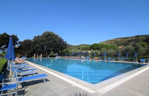 Bagnaia Apartment | Apartment in Elba near Bagnaia Beach