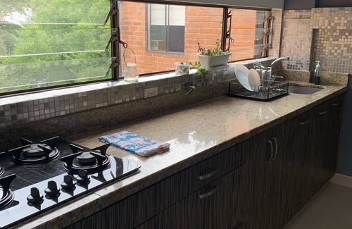 Envigado Apartment | Apartment in Envigado