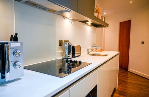 Stonnall House | Apartment in Erdington, Birmingham