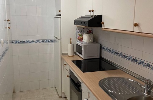Puerto de Mazarron Apartment | Apartment in Pueblo Salado, Mazarrón