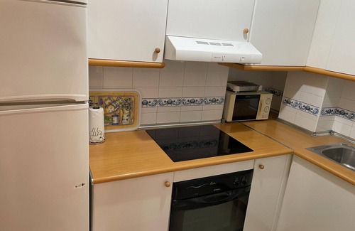 Puerto de Mazarron Apartment | Apartment in Pueblo Salado, Mazarrón