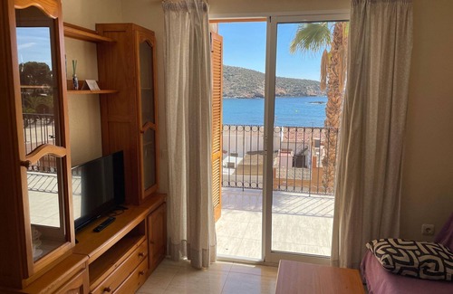 Puerto de Mazarron Apartment | Apartment in Mazarrón near La Isla Beach