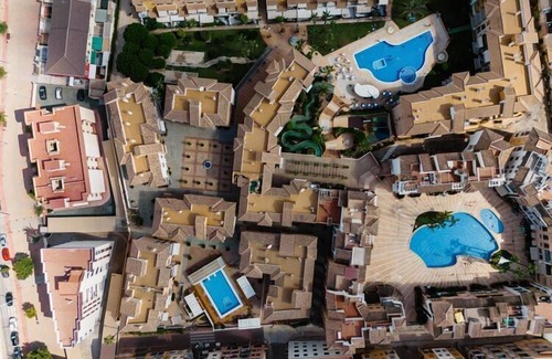 Puerto de Mazarron Apartment | Apartment in Mazarrón near La Isla Beach