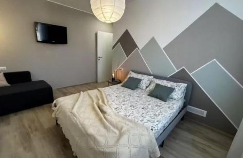 Esanatoglia House | Apartment in Esanatoglia near Apennines Trails