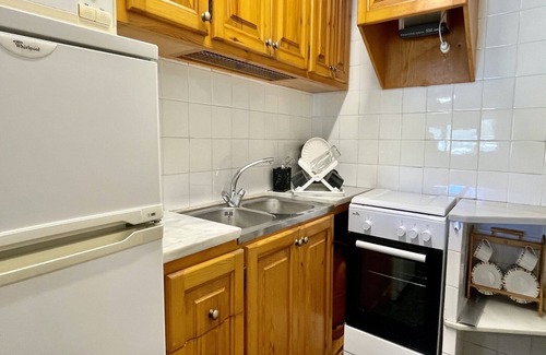 L'Estartit Apartment | Apartment in Estartit by the Beachfront