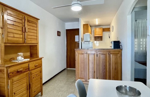 L'Estartit Apartment | Apartment in Estartit by the Beachfront
