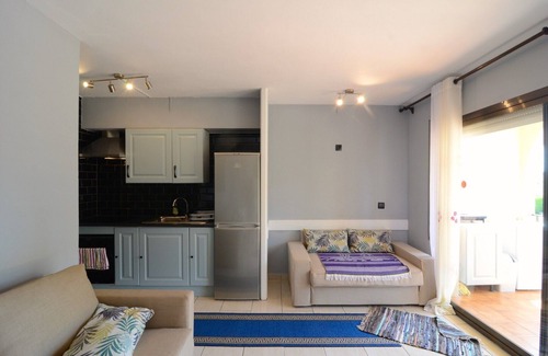 L'Estartit Apartment | Apartment in Estartit for four people