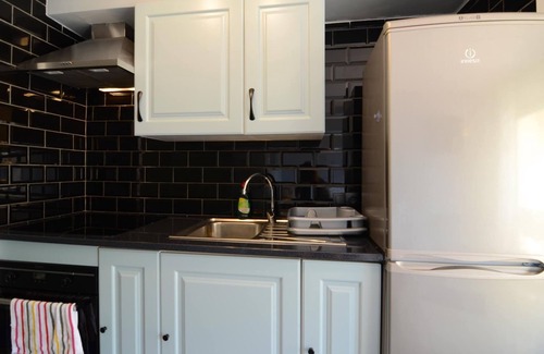L'Estartit Apartment | Apartment in Estartit for four people