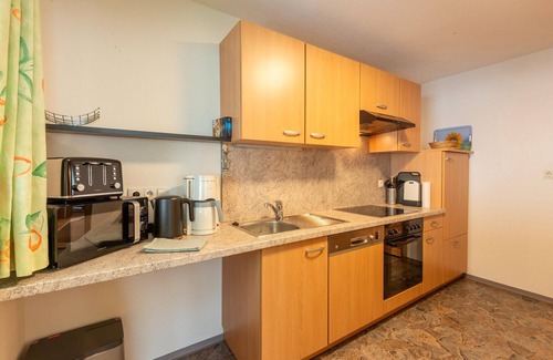 Fuegen Apartment | Apartment in Fügen near Spieljochbahn