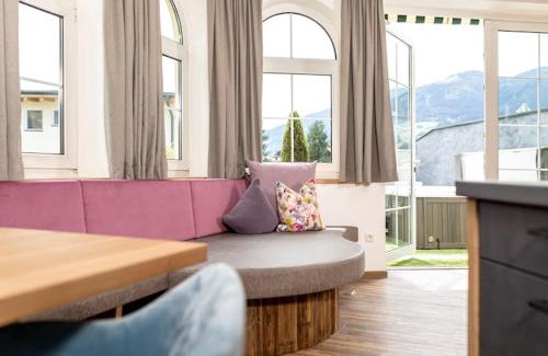 Fuegen Apartment | Apartment in Fügen near Spieljoch Ski Lift