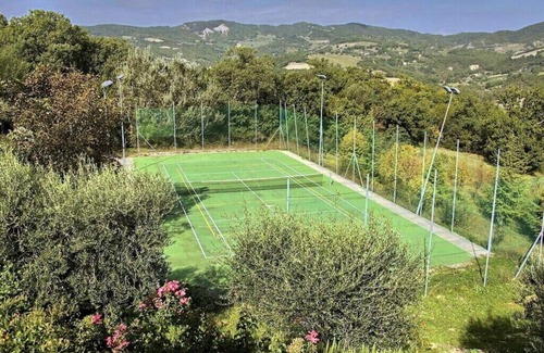 Assisi Apartment | Apartment in Farm House in the poppies close to Assisi