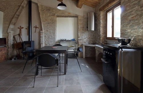 Sassocorvaro Other | Apartment in farmhouse, "Il Camino che non c'è", in the heart of Montefeltro.