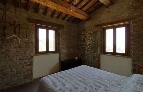 Sassocorvaro Other | Apartment in farmhouse, "Il Camino che non c'è", in the heart of Montefeltro.