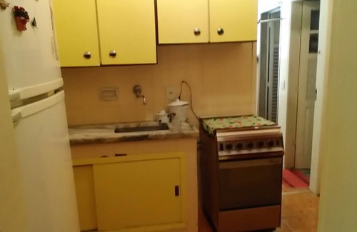 Centro Apartment | APARTMENT IN FORTE BEACH