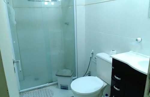 Centro Apartment | APARTMENT IN FORTE BEACH