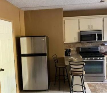 Grove Place Apartment | Apartment in Fredriksted With Pool -Tiffany's Place at The Green Castle