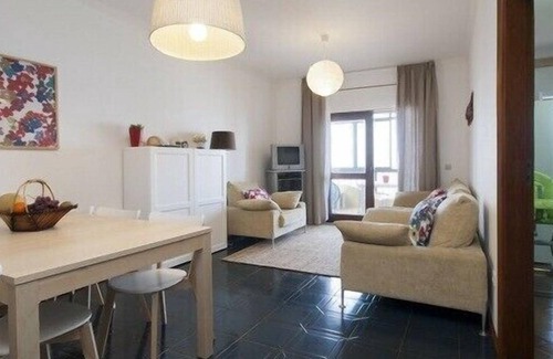 Vila do Conde Apartment | Apartment in front of the Sea, Marina and Casino Povoa do Varzim (6 to 10pessoas)