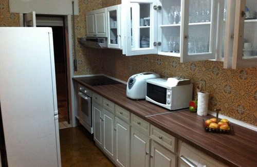 Vila do Conde Apartment | Apartment in front of the Sea, Marina and Casino Povoa do Varzim (6 to 10pessoas)