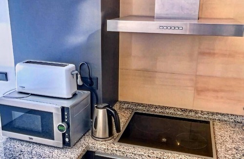 Fuengirola Apartment | Apartment in Fuengirola near the Beach
