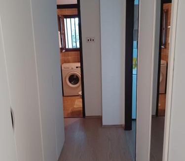 Gajac Apartment | Apartment in Gajac near Zrće Beach