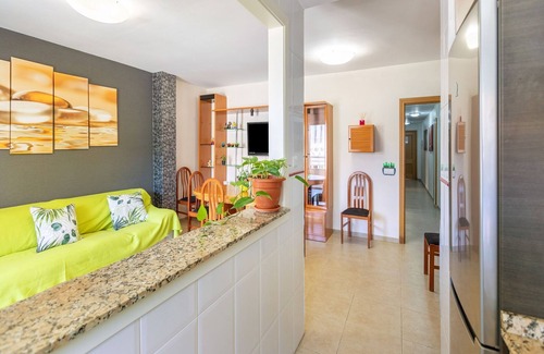 Garrucha Apartment | Apartment in Garrucha near Beach & Marina