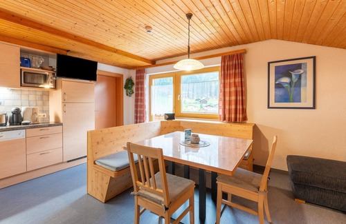 Gaschurn Apartment | Apartment in Gaschurn near Ski Bus