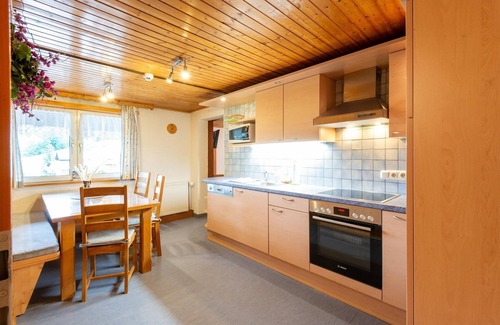 Gaschurn Apartment | Apartment in Gaschurn near Ski Slopes