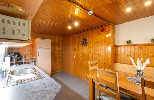 Gaschurn Apartment | Apartment in Gaschurn near Ski Slopes
