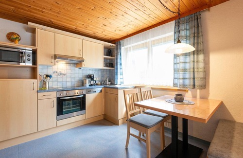 Gaschurn Apartment | Apartment in Gaschurn near Silvretta Nova