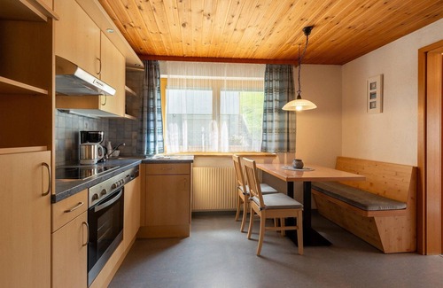 Gaschurn Apartment | Apartment in Gaschurn near Silvretta Nova