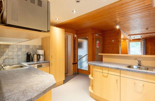 Gaschurn Apartment | Apartment in Gaschurn near Ski Slopes