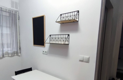 Gijon-Este Apartment | Apartment in Gijon. Pets welcome!