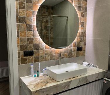 Tbilisi Apartment | Apartment In gldani
