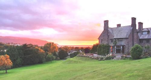 Bossington Apartment | Apartment in glorious Exmoor National Park Porlock